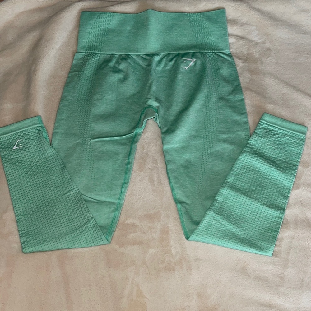 Gymshark Vital Seamless leggings